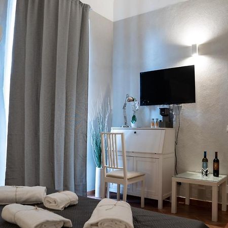 B&B Mansion Villa Pirandello Agrigento Luaran gambar
