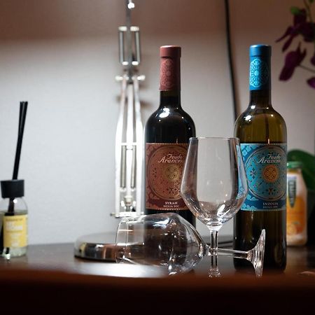 B&B Mansion Villa Pirandello Agrigento Luaran gambar