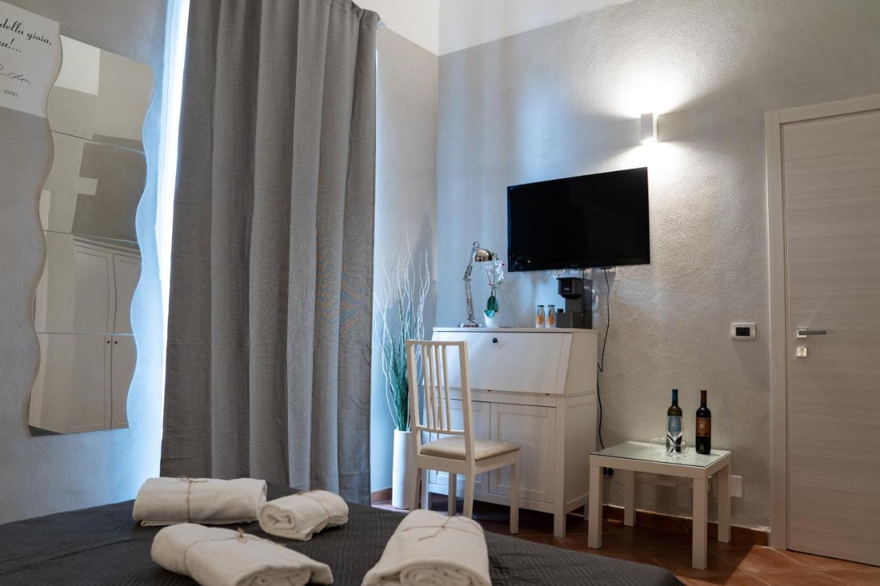 B&B Mansion Villa Pirandello Agrigento Luaran gambar