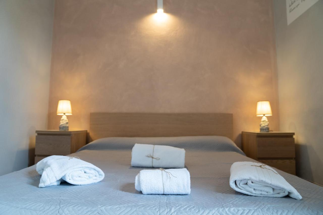 B&B Mansion Villa Pirandello Agrigento Luaran gambar