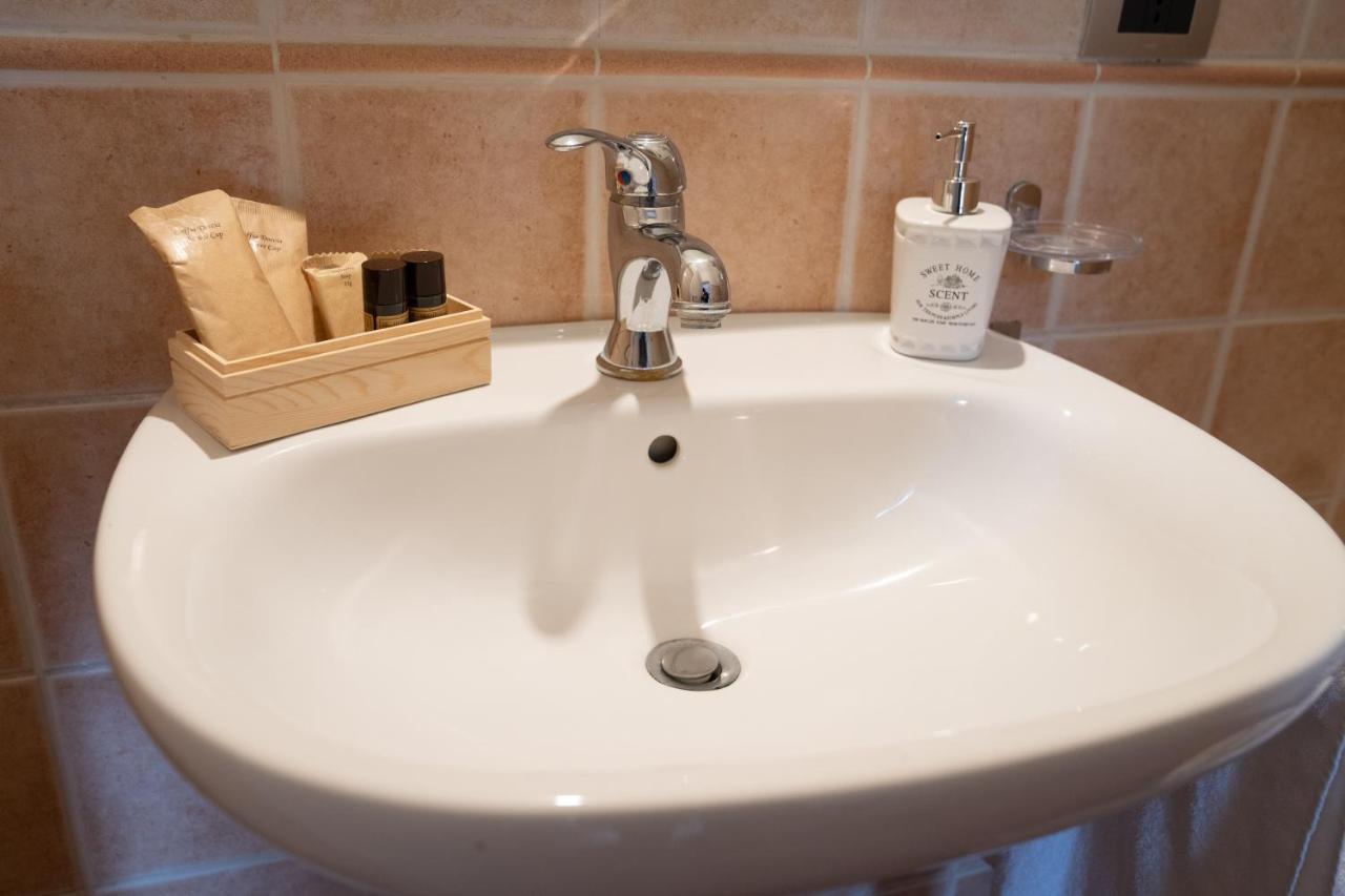 B&B Mansion Villa Pirandello Agrigento Luaran gambar