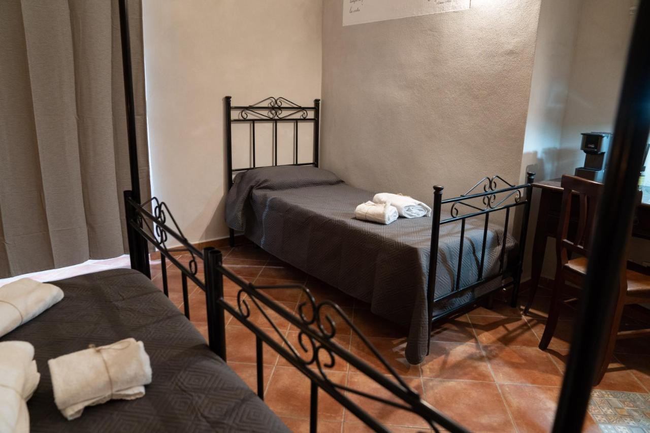 B&B Mansion Villa Pirandello Agrigento Luaran gambar