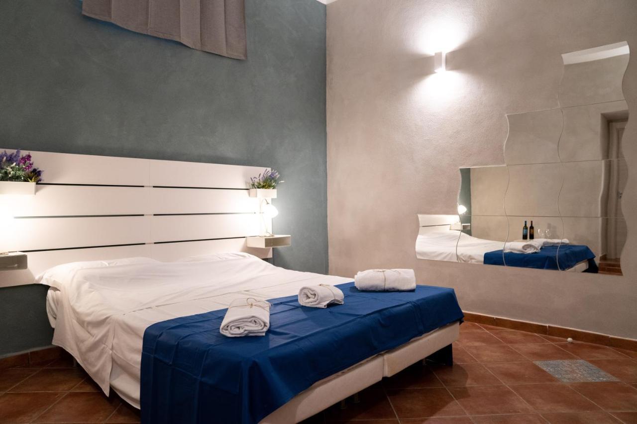 B&B Mansion Villa Pirandello Agrigento Luaran gambar