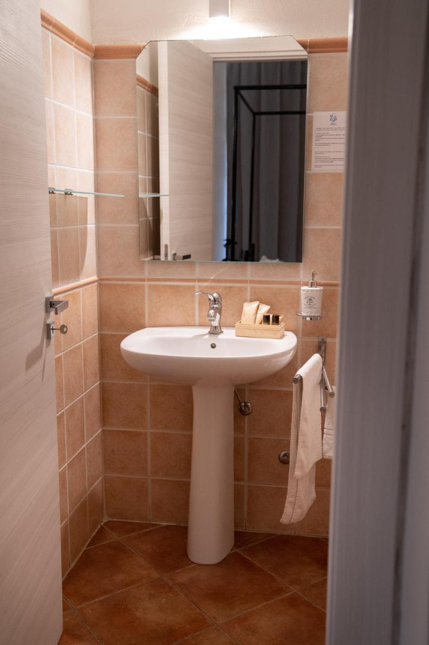 B&B Mansion Villa Pirandello Agrigento Luaran gambar