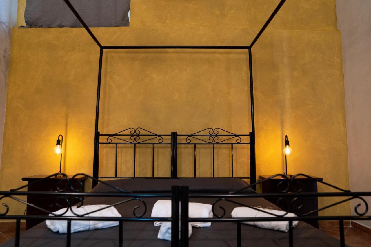 B&B Mansion Villa Pirandello Agrigento Luaran gambar