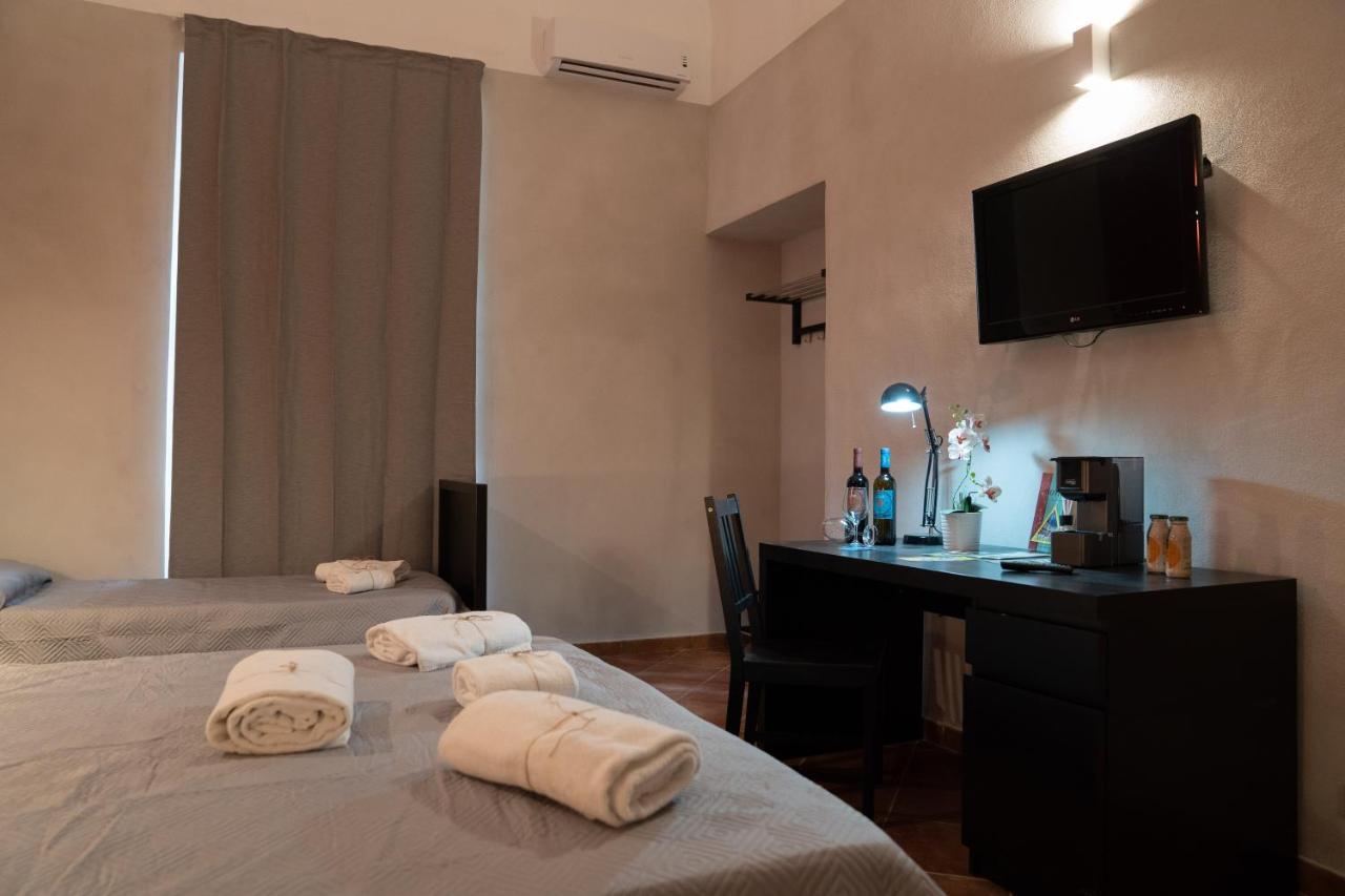 B&B Mansion Villa Pirandello Agrigento Luaran gambar