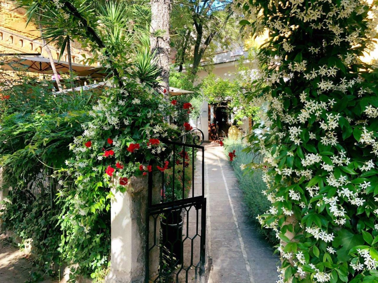 B&B Mansion Villa Pirandello Agrigento Luaran gambar