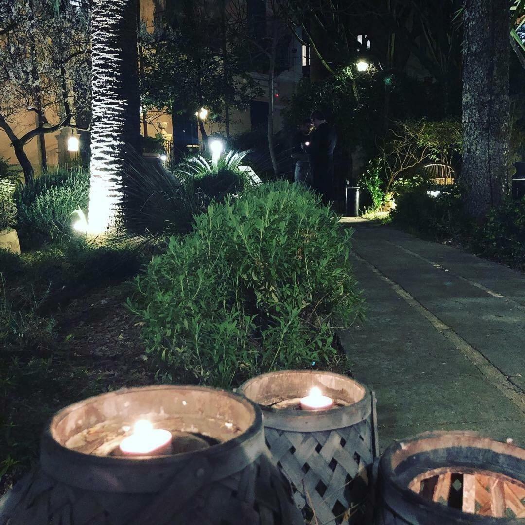 B&B Mansion Villa Pirandello Agrigento Luaran gambar