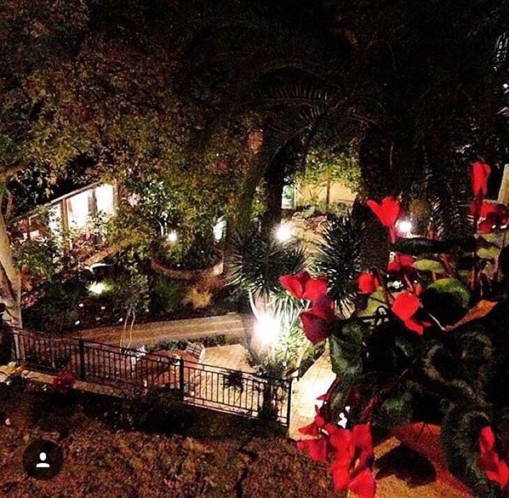 B&B Mansion Villa Pirandello Agrigento Luaran gambar